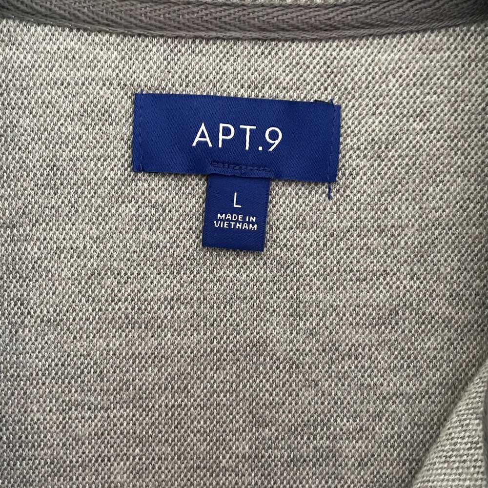 Men’s jacket - Picture 2 of 4